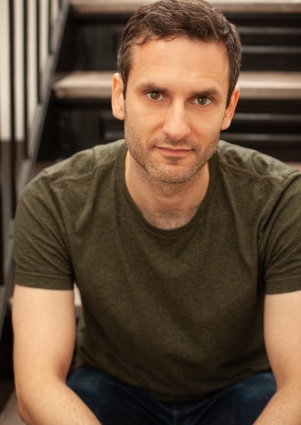 Eli James photo