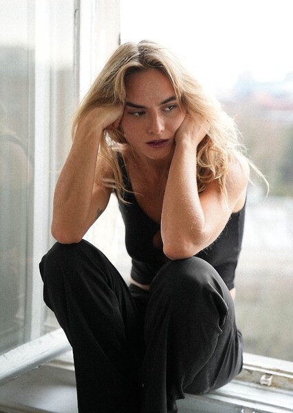 Eli Riccardi photo