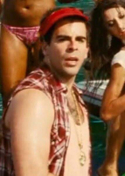 Eli Roth photo