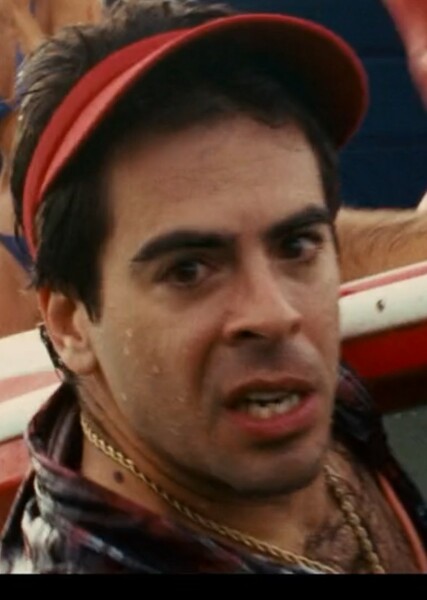 Eli Roth photo