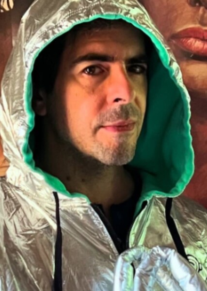 Eli Roth photo