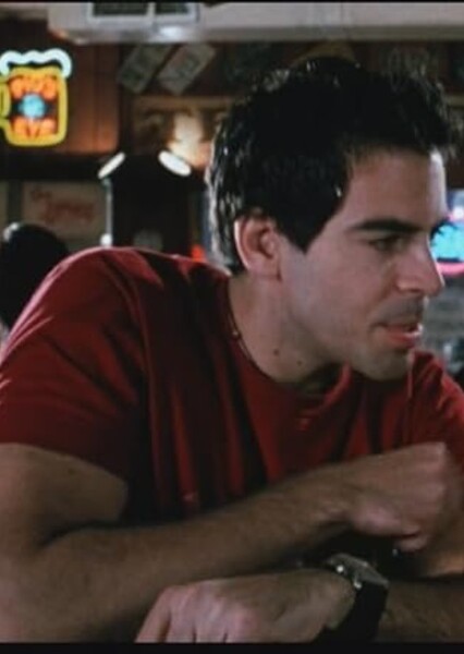 Eli Roth photo