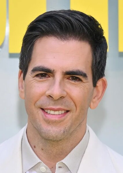 Eli Roth photo