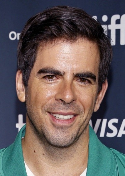 Eli Roth photo