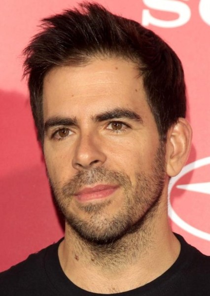 Eli Roth photo