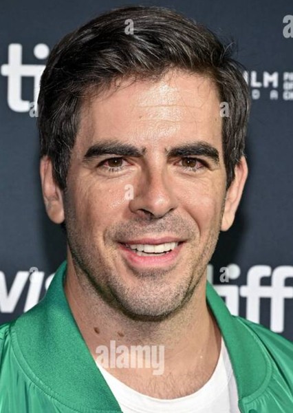 Eli Roth photo