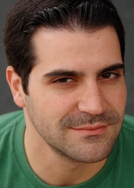 Eli Schiff photo