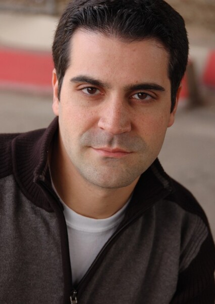 Eli Schiff photo
