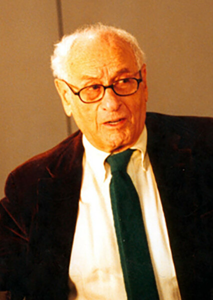 Eli Wallach photo
