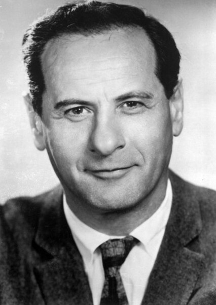 Eli Wallach photo