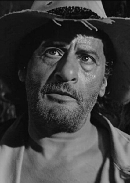 Eli Wallach photo