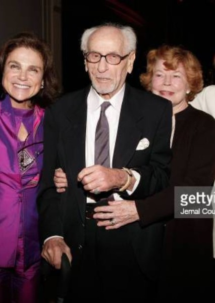 Eli Wallach photo