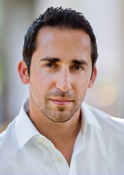 Eli Zagoudakis