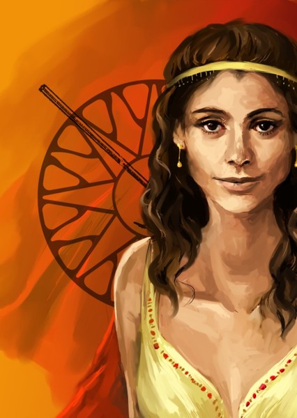 Photos of Elia Martell on myCast - Fan Casting Your Favorite Stories