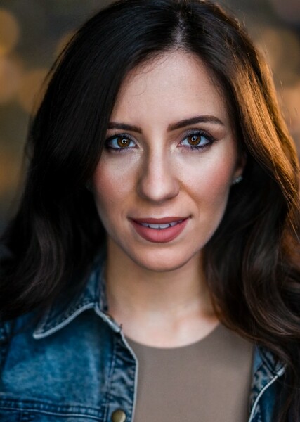 Eliana Ghen photo