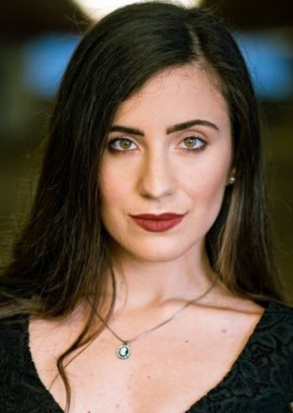 Eliana Ghen photo