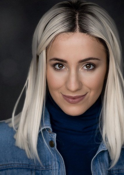 Eliana Ghen photo