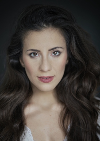 Eliana Ghen photo