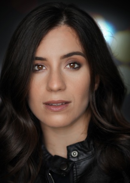Eliana Ghen photo