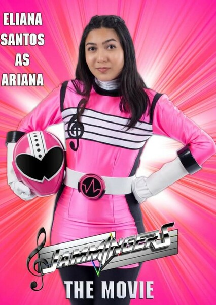 Eliana Santos photo