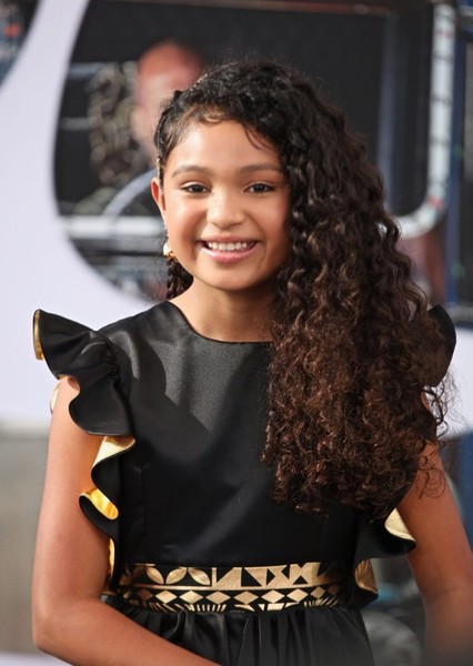 Eliana Sua photo