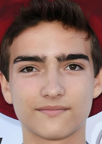 Elias Harger photo