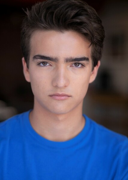 Elias Harger photo