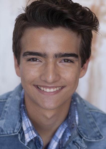 Elias Harger photo
