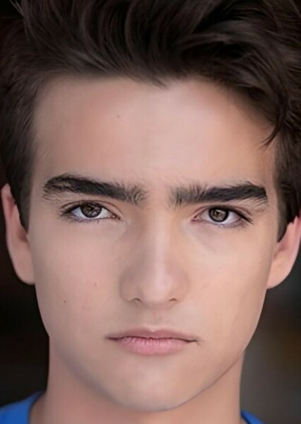 Elias Harger