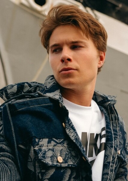 Elias Kacavas photo