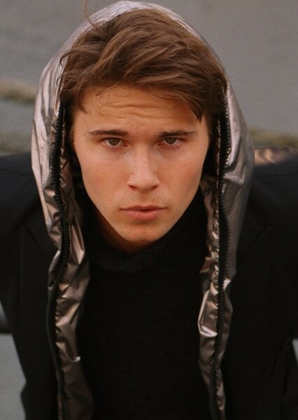 Elias Kacavas photo