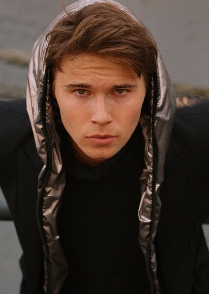 Elias Kacavas photo