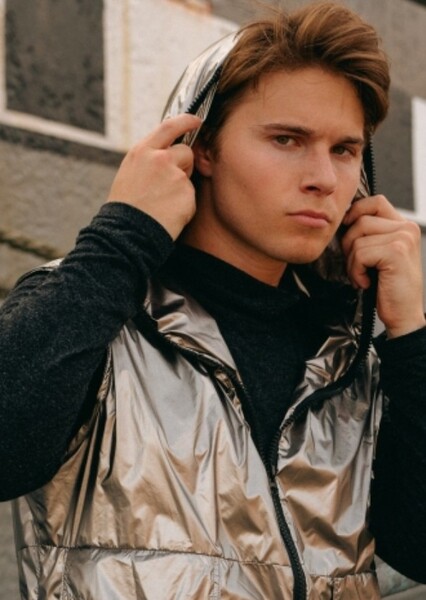 Elias Kacavas photo