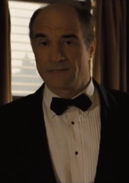 Elias Koteas photo