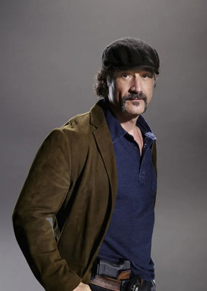 Elias Koteas