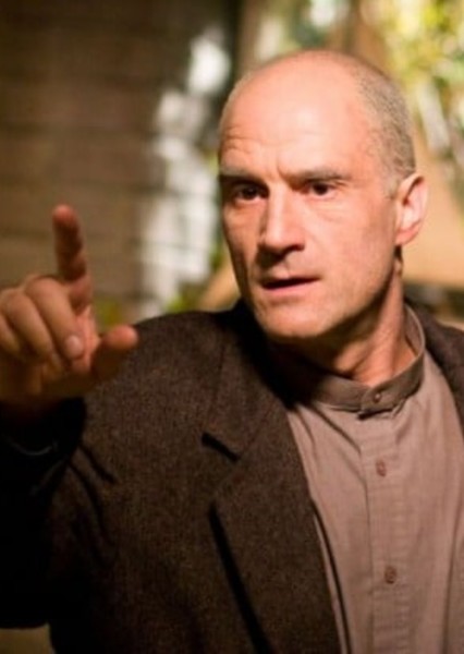 Elias Koteas photo