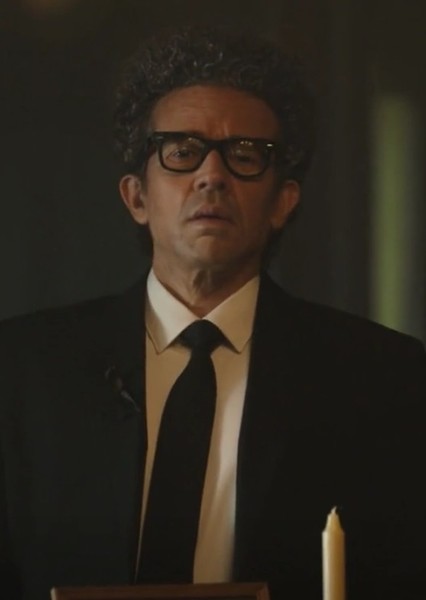 Elias Spector (Marvel Cinematic Universe)