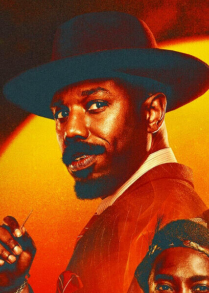 Elias "Stack" Moore