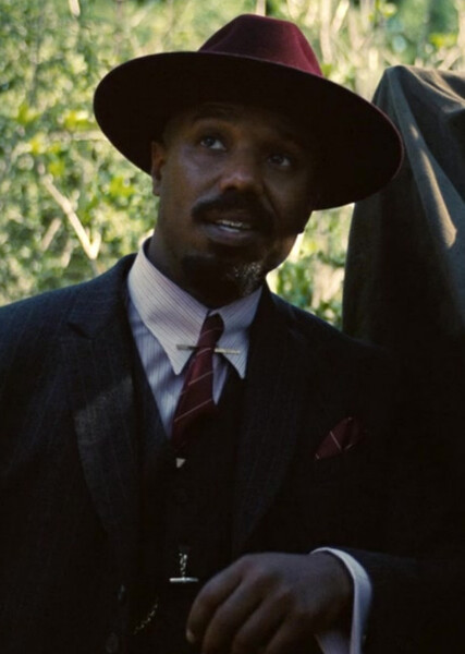 Elias "Stack" Moore photo
