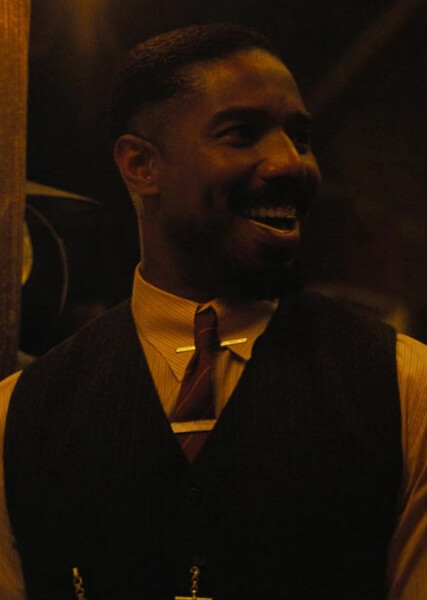 Elias "Stack" Moore