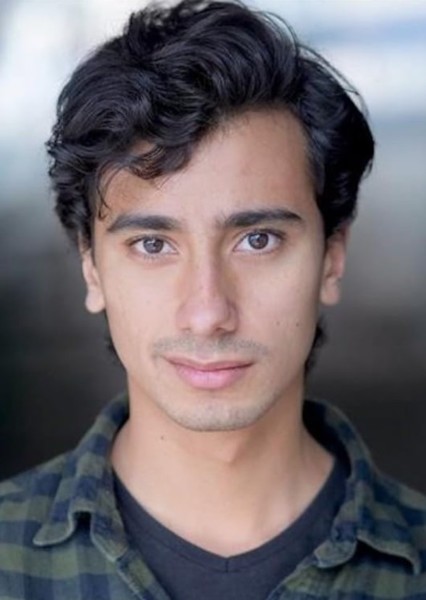 Elie Bouakaze