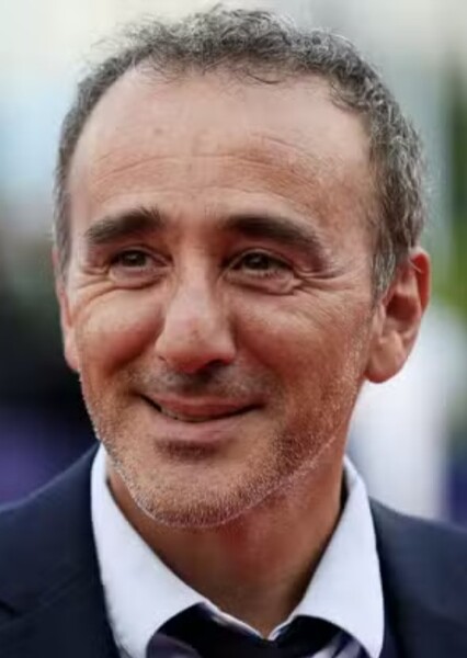 Élie Semoun