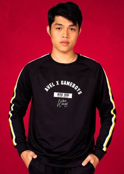Elijah Canlas photo