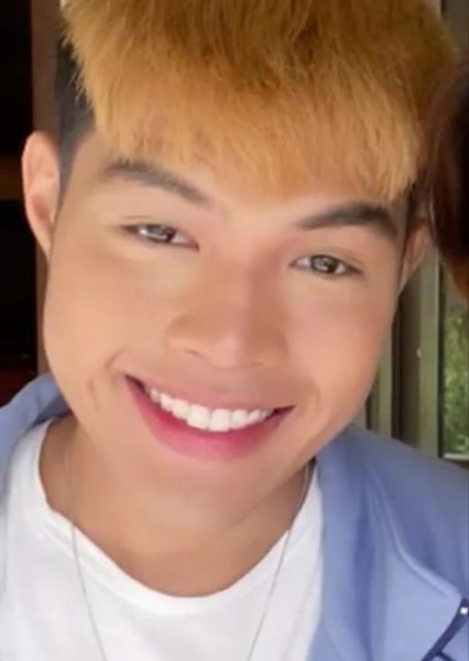 Elijah Canlas
