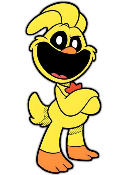 KickinChicken