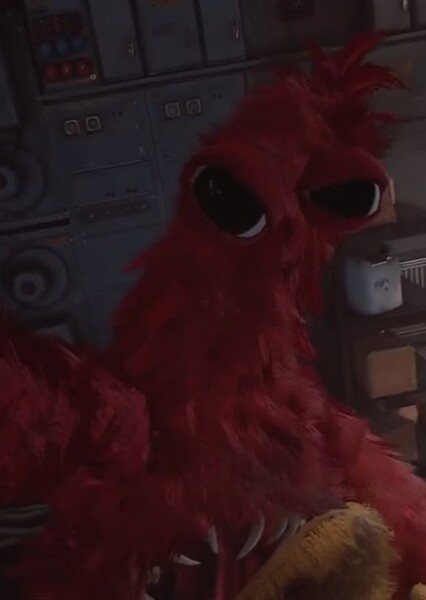 Chum Chompkins