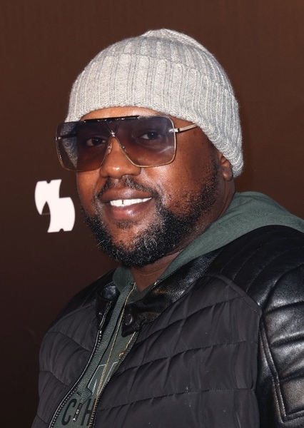 Elijah Everett photo