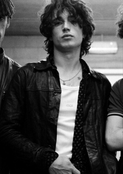Elijah Hewson