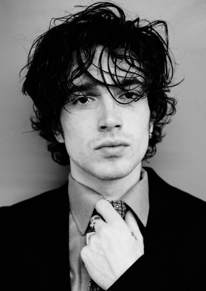 Elijah Hewson photo
