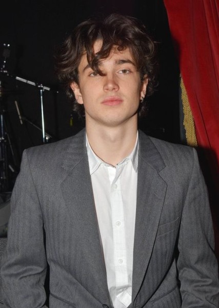 Elijah Hewson photo
